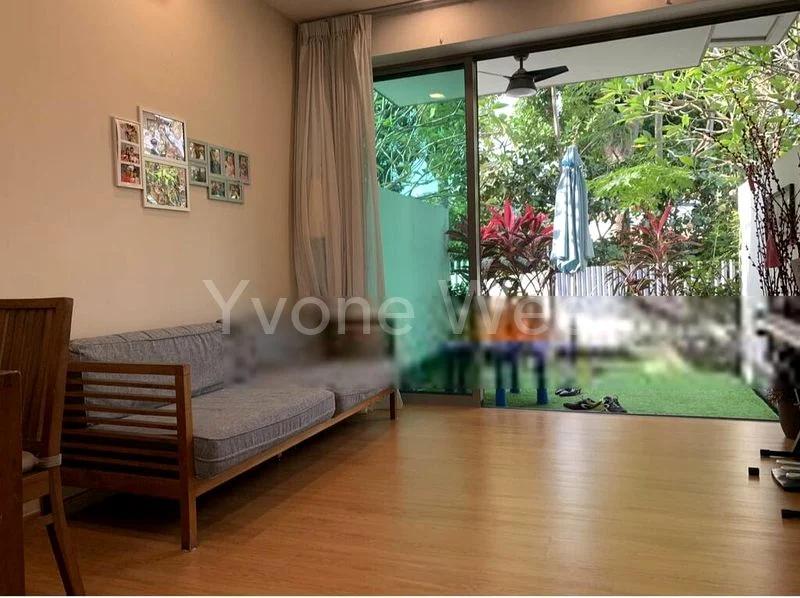 2 Bed Condo for Sale in  Oasis Garden - Image 4